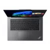 Lenovo ThinkPad X9-15 Gen 1 Copilot+ PC Intel Core Ultra 7 258V Laptop 38,9 cm (15,3 cala) Ekran dotykowy 2.8K 32 GB LPDDR5x-SDRAM 1 TB SSD Wi-Fi 7 (802.11be) Windows 11 Pro French Grey