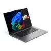 Lenovo ThinkPad X9-15 Gen 1 Copilot+ PC Intel Core Ultra 7 258V Laptop 38,9 cm (15,3 cala) Ekran dotykowy 2.8K 32 GB LPDDR5x-SDRAM 1 TB SSD Wi-Fi 7 (802.11be) Windows 11 Pro French Grey