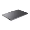 Lenovo ThinkPad X9-15 Gen 1 Copilot+ PC Intel Core Ultra 7 258V Laptop 38,9 cm (15,3 cala) Ekran dotykowy 2.8K 32 GB LPDDR5x-SDRAM 1 TB SSD Wi-Fi 7 (802.11be) Windows 11 Pro French Grey