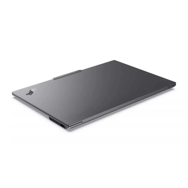Lenovo ThinkPad X9-15 Gen 1 Copilot+ PC Intel Core Ultra 7 258V Laptop 38,9 cm (15,3 cala) Ekran dotykowy 2.8K 32 GB LPDDR5x-SDRAM 1 TB SSD Wi-Fi 7 (802.11be) Windows 11 Pro French Grey