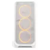 FRACTAL DESIGN Meshify 3 Xl biały RGB Tg Clear Tint