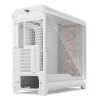 FRACTAL DESIGN Meshify 3 Xl biały RGB Tg Clear Tint
