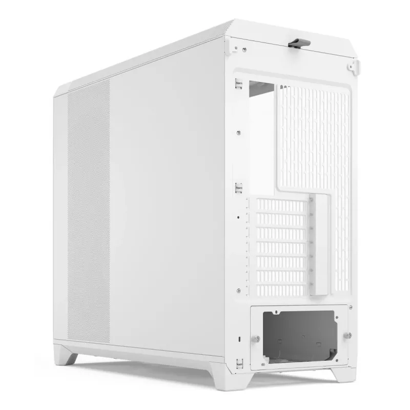 FRACTAL DESIGN Meshify 3 Xl biały RGB Tg Clear Tint