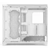 FRACTAL DESIGN Meshify 3 Xl biały RGB Tg Clear Tint