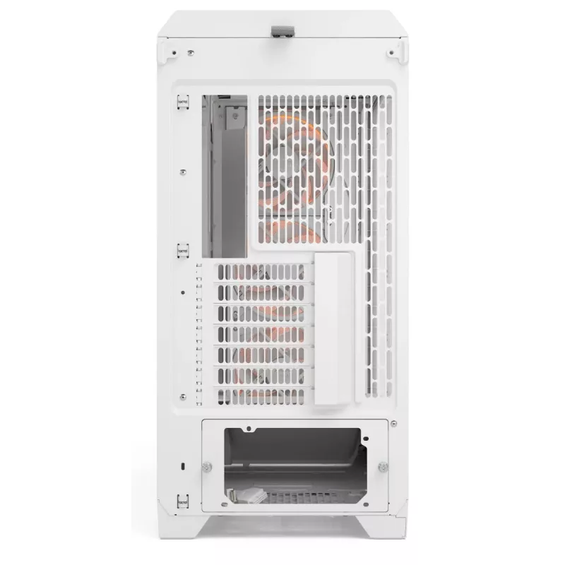 FRACTAL DESIGN Meshify 3 Xl biały RGB Tg Clear Tint
