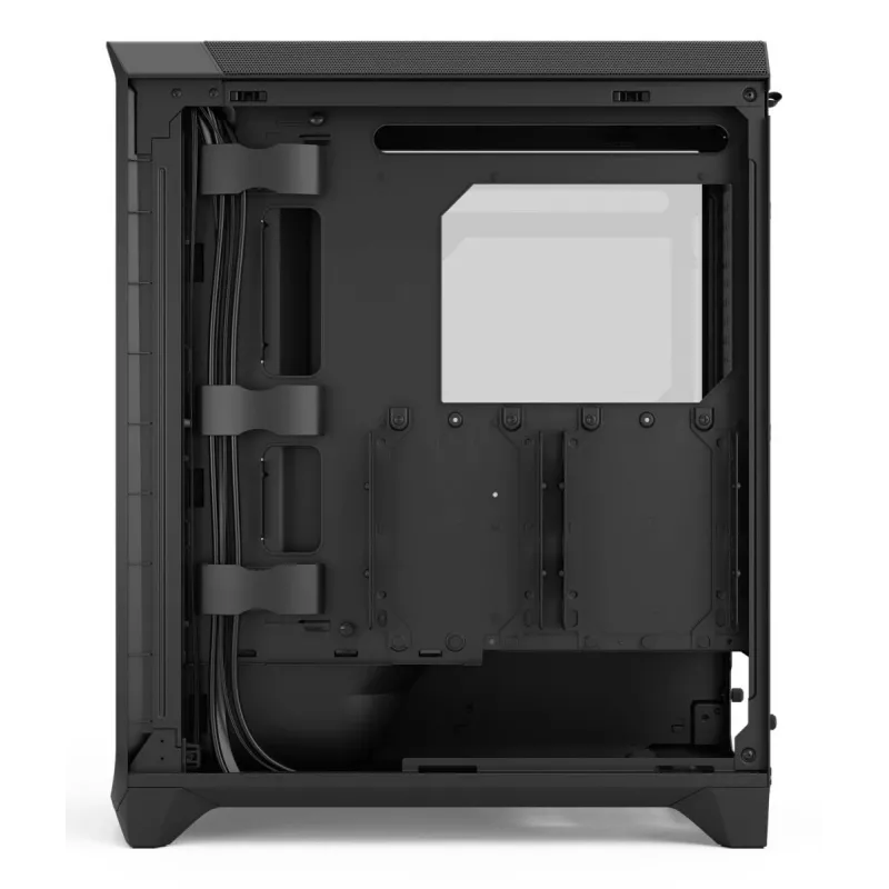 PC Case Fractal Design Meshify 3 Czarny RGB TG Light Tint ATX