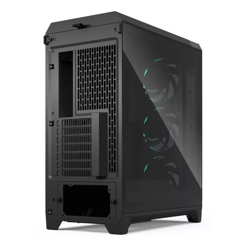 PC Case Fractal Design Meshify 3 Czarny RGB TG Light Tint ATX