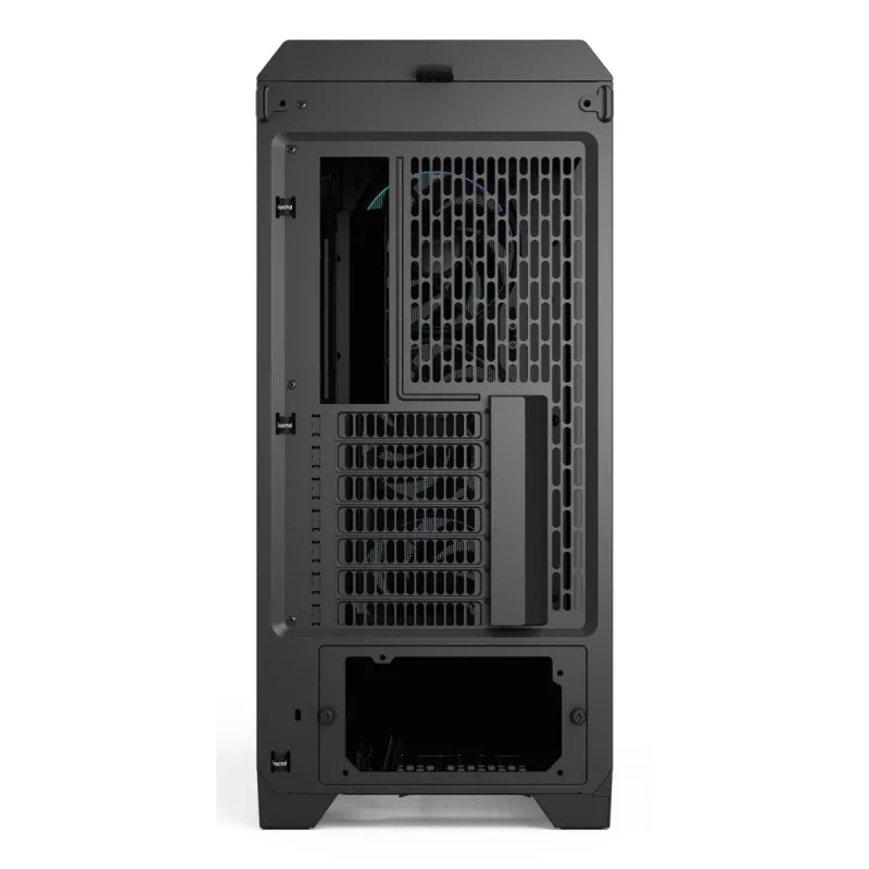 PC Case Fractal Design Meshify 3 Czarny RGB TG Light Tint ATX