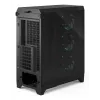 PC Case Fractal Design Meshify 3 Czarny RGB TG Light Tint ATX