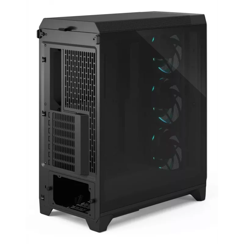 PC Case Fractal Design Meshify 3 Czarny RGB TG Light Tint ATX