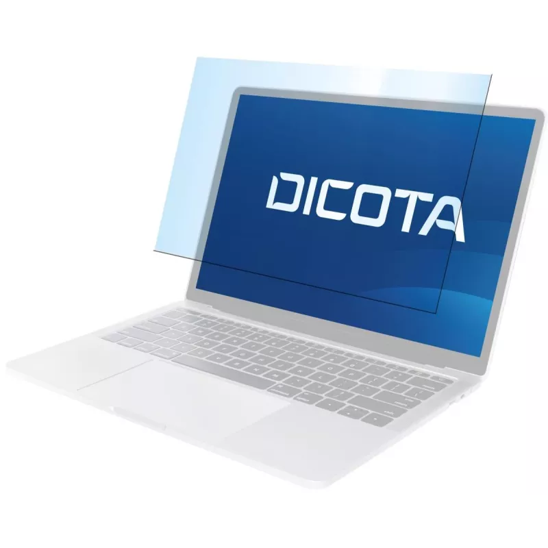 Filtr prywatyzujący DICOTA 2-stronny magnetyczny uniwersalny (16:9) 14 inch