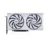 MSI GeForce RTX5070 VENTUS 2X OC biały karta graficzna NVIDIA GeForce RTX 5070 12 GB GDDR7