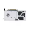 MSI GeForce RTX5070 VENTUS 2X OC biały karta graficzna NVIDIA GeForce RTX 5070 12 GB GDDR7