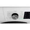 Whirlpool FFWDD1076258B pralko-suszarka Wolnostojący Ładowanie od przodu Biały