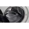 Whirlpool FFWDD1076258B pralko-suszarka Wolnostojący Ładowanie od przodu Biały