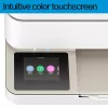HP ENVY 6110e Bezprzewodowa Wielofunkcyjna Drukarka Kolorowa, Instant Ink; Drukowanie zdjęć