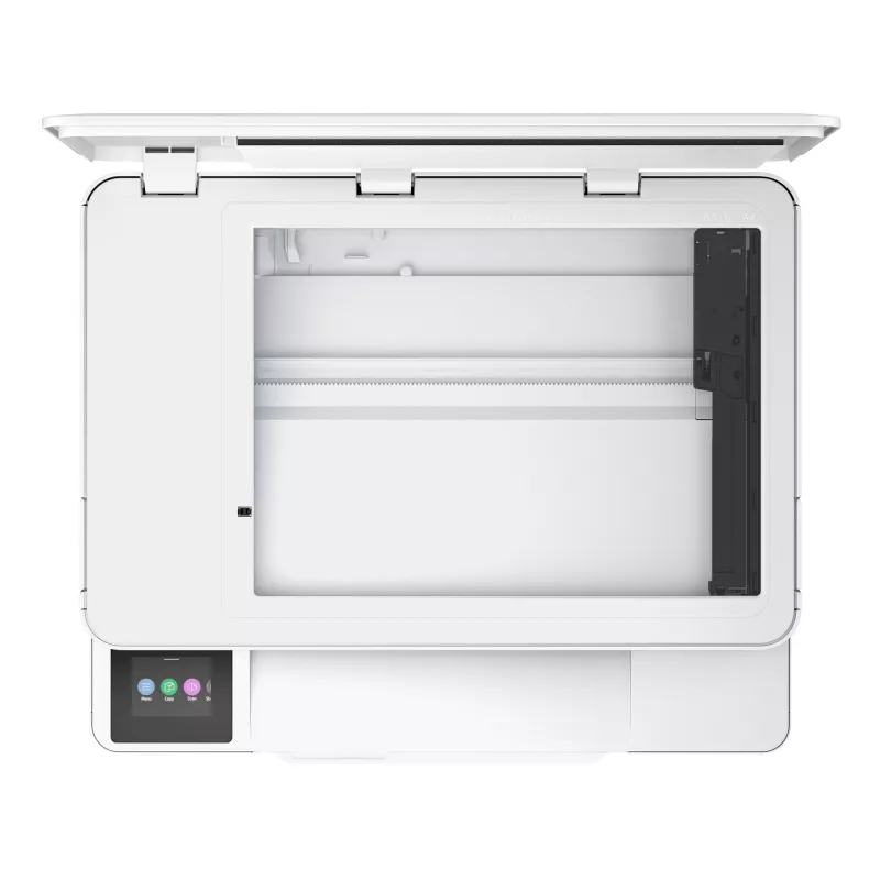 HP ENVY 6110e Bezprzewodowa Wielofunkcyjna Drukarka Kolorowa, Instant Ink; Drukowanie zdjęć