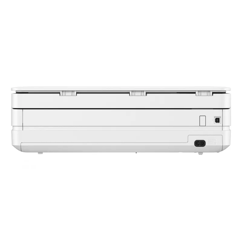 HP ENVY 6110e Bezprzewodowa Wielofunkcyjna Drukarka Kolorowa, Instant Ink; Drukowanie zdjęć