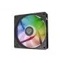 GENESIS Oxal 120 ARGB Wentylator do obudowy komputera 12 cm Czarny