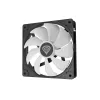 GENESIS Oxal 120 ARGB Wentylator do obudowy komputera 12 cm Czarny
