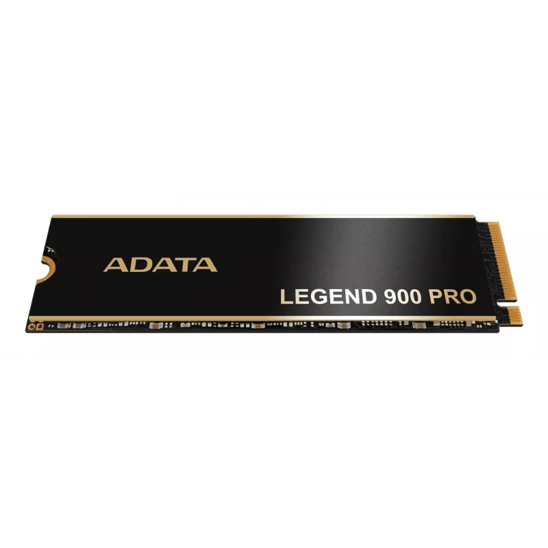 ADATA LEGEND 900 PRO 1 TB M.2 PCI Express 4.0 NVMe 3D NAND
