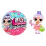 L.O.L. Surprise All Star Sports Vault Tot Asst w PDQ