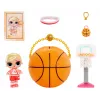 L.O.L. Surprise All Star Sports Vault Tot Asst w PDQ
