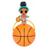 L.O.L. Surprise All Star Sports Vault Tot Asst w PDQ