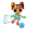 L.O.L. Surprise All Star Sports Vault Tot Asst w PDQ