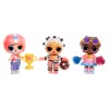 L.O.L. Surprise All Star Sports Vault Tot Asst w PDQ