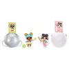 L.O.L. Surprise All Star Sports Vault Tot Asst w PDQ