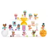 L.O.L. Surprise All Star Sports Vault Tot Asst w PDQ