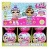 L.O.L. Surprise All Star Sports Vault Tot Asst w PDQ