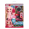 Rainbow High Creative Crystals Fashion Doll- Bella