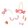 Rainbow High Creative Crystals Fashion Doll- Bella