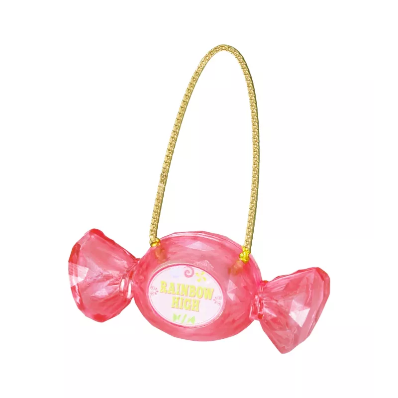 Rainbow High Creative Crystals Fashion Doll- Bella