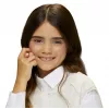 Rainbow High Creative Crystals Fashion Doll- Bella