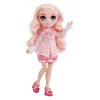 Rainbow High Creative Crystals Fashion Doll- Bella