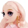 Rainbow High Creative Crystals Fashion Doll- Bella