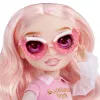 Rainbow High Creative Crystals Fashion Doll- Bella