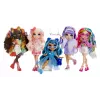 Rainbow High Creative Crystals Fashion Doll- Bella