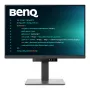 Monitor komputerowy BenQ RD240Q 61,2 cm (24,1 cala) 2560 x 1600 pikseli WQXGA LCD czarny