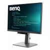 Monitor komputerowy BenQ RD240Q 61,2 cm (24,1 cala) 2560 x 1600 pikseli WQXGA LCD czarny