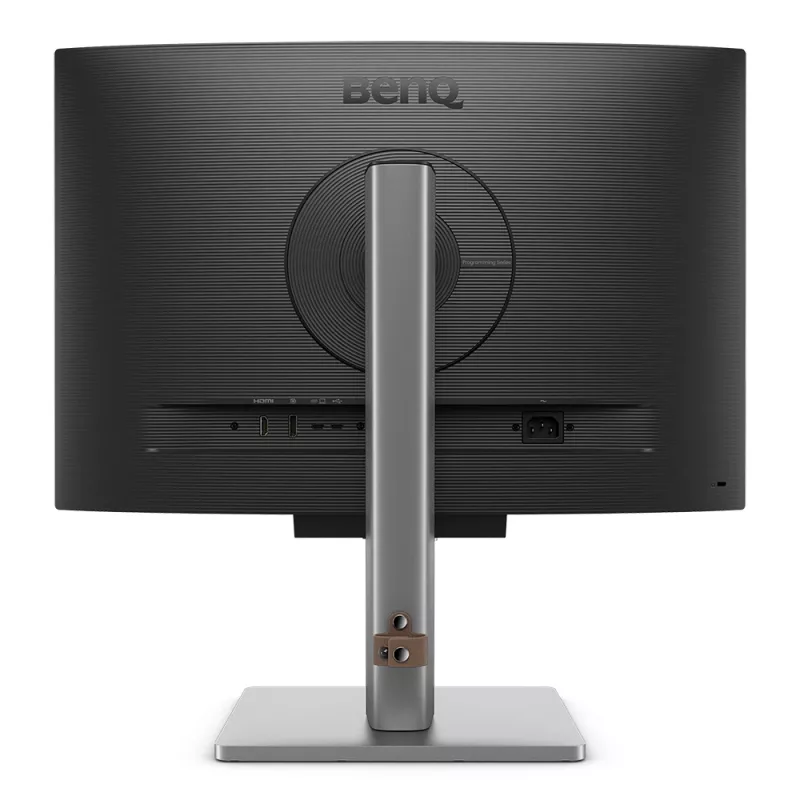 Monitor komputerowy BenQ RD240Q 61,2 cm (24,1 cala) 2560 x 1600 pikseli WQXGA LCD czarny