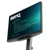 Monitor komputerowy BenQ RD240Q 61,2 cm (24,1 cala) 2560 x 1600 pikseli WQXGA LCD czarny