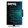 Monitor komputerowy BenQ RD240Q 61,2 cm (24,1 cala) 2560 x 1600 pikseli WQXGA LCD czarny