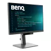Monitor komputerowy BenQ RD240Q 61,2 cm (24,1 cala) 2560 x 1600 pikseli WQXGA LCD czarny