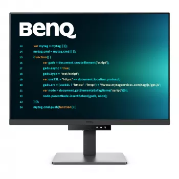 Monitor komputerowy BenQ RD280U 71,6 cm (28,2 cala) 3840 x 2560 pikseli 4K Ultra HD Czarny