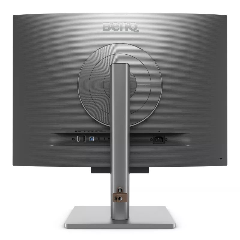 Monitor komputerowy BenQ RD280U 71,6 cm (28,2 cala) 3840 x 2560 pikseli 4K Ultra HD Czarny