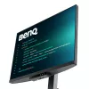 Monitor komputerowy BenQ RD280U 71,6 cm (28,2 cala) 3840 x 2560 pikseli 4K Ultra HD Czarny